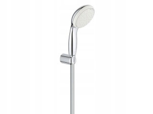 Zestaw prysznicowy GROHE NEW TEMPESTA 100 2780310E