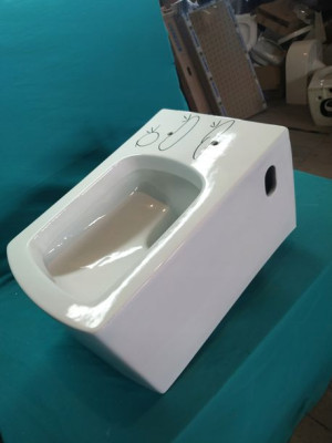 Miska WC JOWISZ + mata WMJ10 WYPRZEDAZ