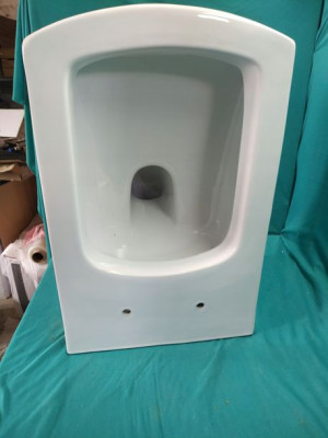 Miska WC JOWISZ + mata WMJ9 WYPRZEDAZ