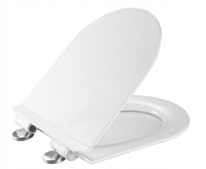 Deska WC SLIM w/o do CERSANIT CITY OVAL K35-025