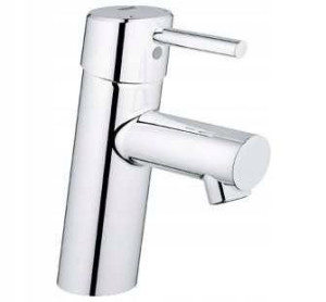 Bateria umywalkowa GROHE CONCETTO 3224010E