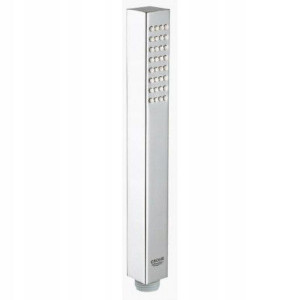 GROHE EUPHORIA CUBE 27884001 Prysznic ręczny