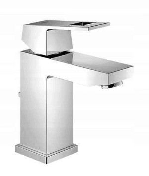 GROHE EUROCUBE ECOJOY 2312700E Bateria umywalkowa