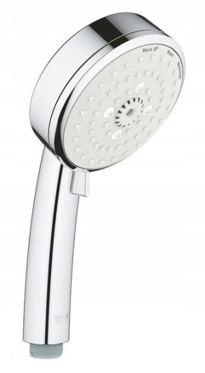Słuchawka prysznicowa GROHE NEW TEMPESTA 27572002