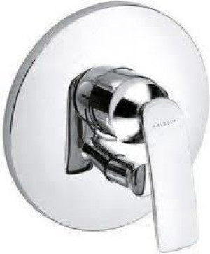 Bateria Wannowa Podtynkowa Kludi Balance 526500575
