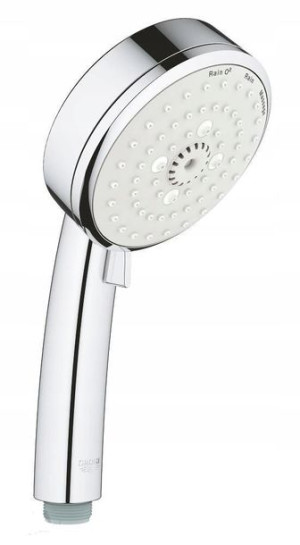 Słuchawka prysznicowa GROHE TEMPESTA 27574002 100