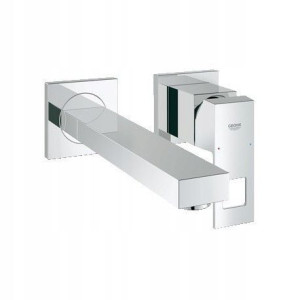 Grohe Eurocube Bateria Umywalkowa 23447000
