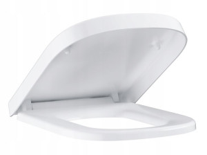 GROHE Euro Ceramic Deska sedesowa WOLNOOPAD. 39330