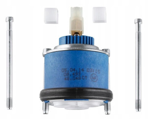 Grohe 46048 Głowica Ceramiczna 46mm Baterii