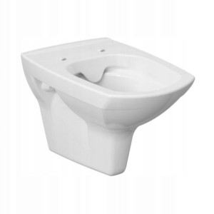 Miska Wisząca Cersanit Carina New Cleanon K31-046