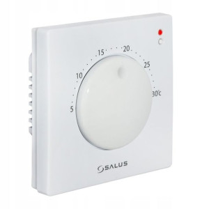 SALUS VS05 Dobowy regulator temperatury