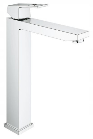 GROHE 23406000 EUROCUBE Bateria umywalkowa wysoka