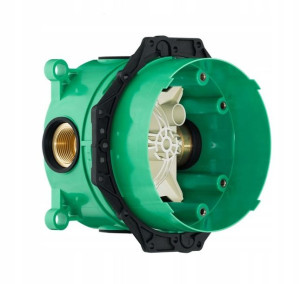 Hansgrohe Ibox Uniwersalny Podtynkowy 01800180