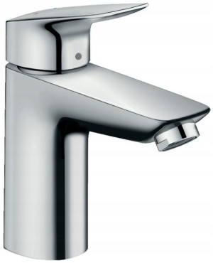 Hansgrohe Logis 71100 Bateria Umywalkowa Z Korkiem