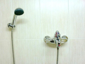 BATERIA WANNOWA MONDO ZUCCHETTI + komplet natrysk