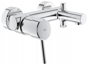 Bateria Wannowa Grohe Concetto 32211 32211001