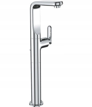 Grohe Bateria Umywalkowa Wysoka 3 Otworowa Veris
