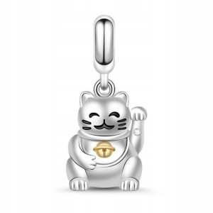GNOCE - Zawieszka Lucky Cat