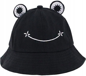 Bucket Hat Kapelusz Rybacki Dwustronny WZORY BH26