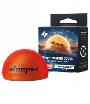 OSŁONA NOCNA do Echosondy DEEPER Pro Pro+ Chirp+ 2