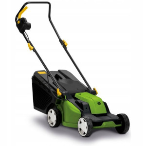 Kosiarka Elektryczna Fieldmann FZR 2025-E 1300W