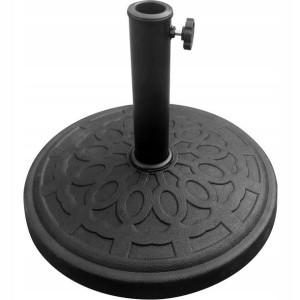 Stojak stalowy na parasol FIELDMANN  FDZN 9012 32/38/48 mm