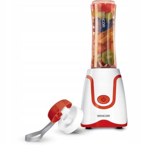 Smoothie Blender Sencor SBL 2114RD 500W