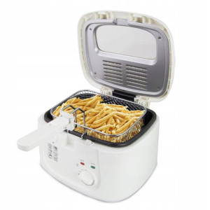 Frytkownica Esperanza EKG012 1800W 2,5l