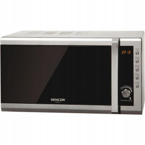 Kuchenka Mikrofalówka Sencor SMW 6001DS 700W