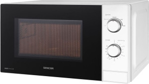 Mikrofalówka Kuchenka Sencor SMW1717WH 700W 17L