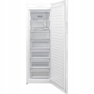 Zamrażarka szufladowa Kernau KFUF 17162 W 175cm