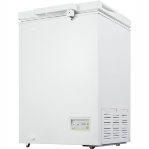 Zamrażarka skrzyniowa Philco PCF1002i INVERTER A++ 98l