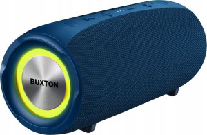 Głośnik Bluetooth Buxton BBS 7700 50W TWS LED