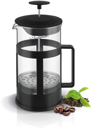 Zaparzacz do kawy lub herbaty French Press Lamart 1l