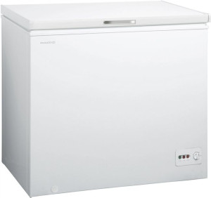 Zamrażarka skrzyniowa 249 litrów Philco PCF 2491