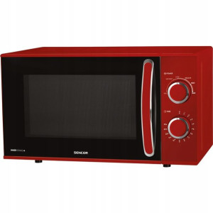 Kuchenka Mikrofalowa Sencor SMW 1517RD 700W