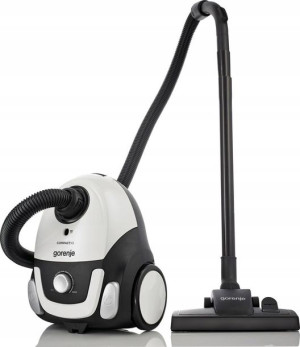 Odkurzacz Workowy Gorenje VCEA11CXWII Filtr HEPA