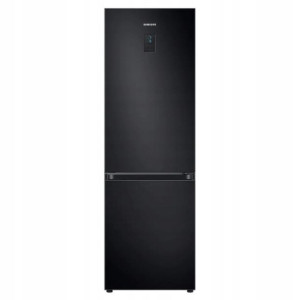 Chłodziarka Samsung RB34T672EBN 344L No Frost Czarna