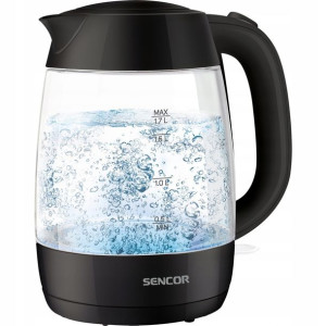 Czajnik Bezprzewodowy Sencor SWK 7301BK 1,7l