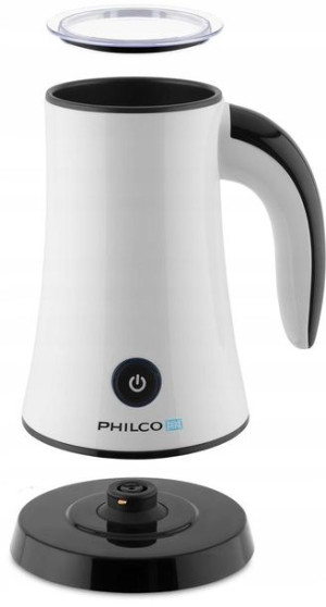 Elektryczny spieniacz do mleka Philco PHMF 1050