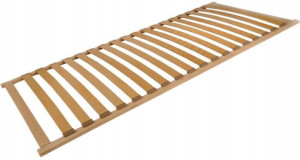 Hilding Stelaż Do Łóżka Pod Materac Sam 140x200