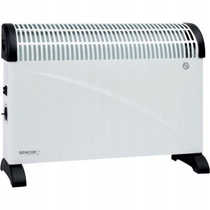 Grzejnik Elektryczny Konwektor2000W Sencor SCF2003