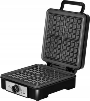 Gofrownica XL MPM MGO-36 1200W termostat