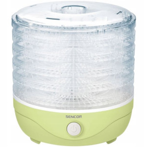 Suszarka Spożywcza Sencor SFD 757GG 250W