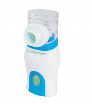 Inhalator Nebulizator Esperanza ECN004