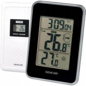 Stacja pogodowa meteo Sencor SWS 25 BS