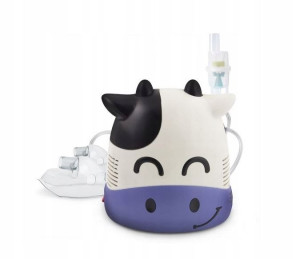 Inhalator Esperanza Breeze ECN001 Dla Dzieci