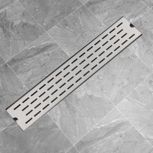 Lumarko Kratka odpływowa, liniowa, 630x140 mm, wzó