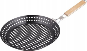 Grill Patelnia 30cm Bbq Lamart Lt5032