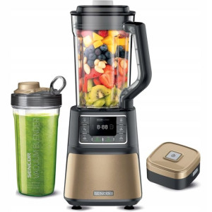 Nutri Blender Próżniowy Sencor SBU 7677CH 1500W